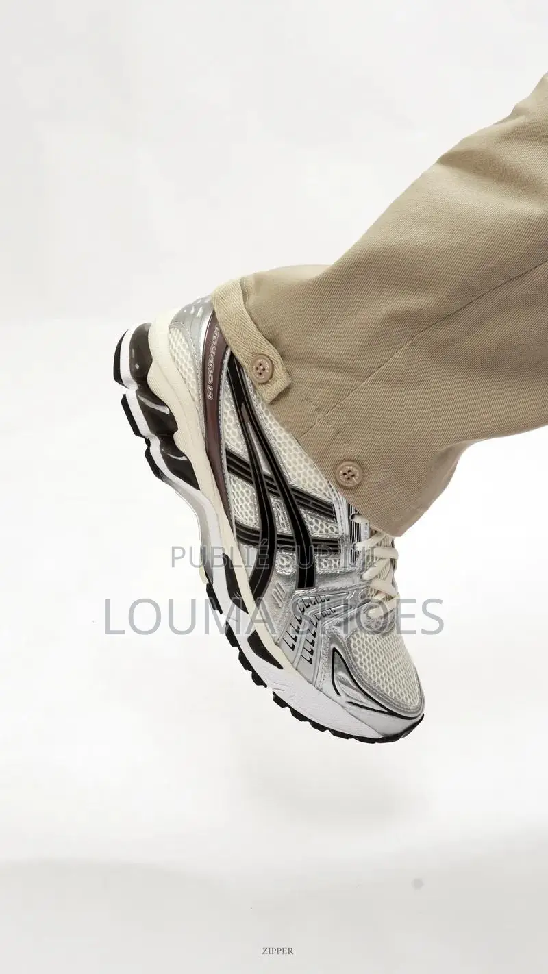 Original Asics Gel-Kayano 14