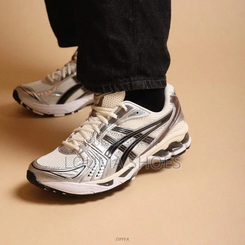 Original Asics Gel-Kayano 14