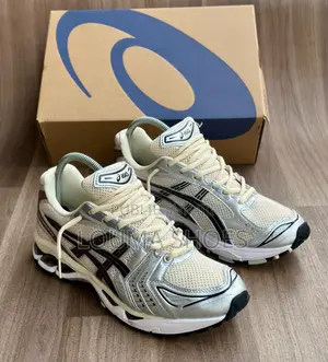 Original Asics Gel-Kayano 14