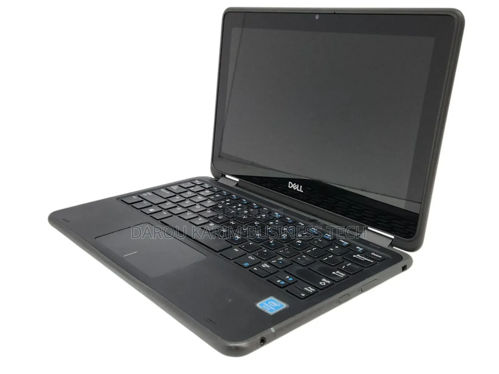 New Dell Latitude 11 3190 4GB Intel Celeron SSD 128GB