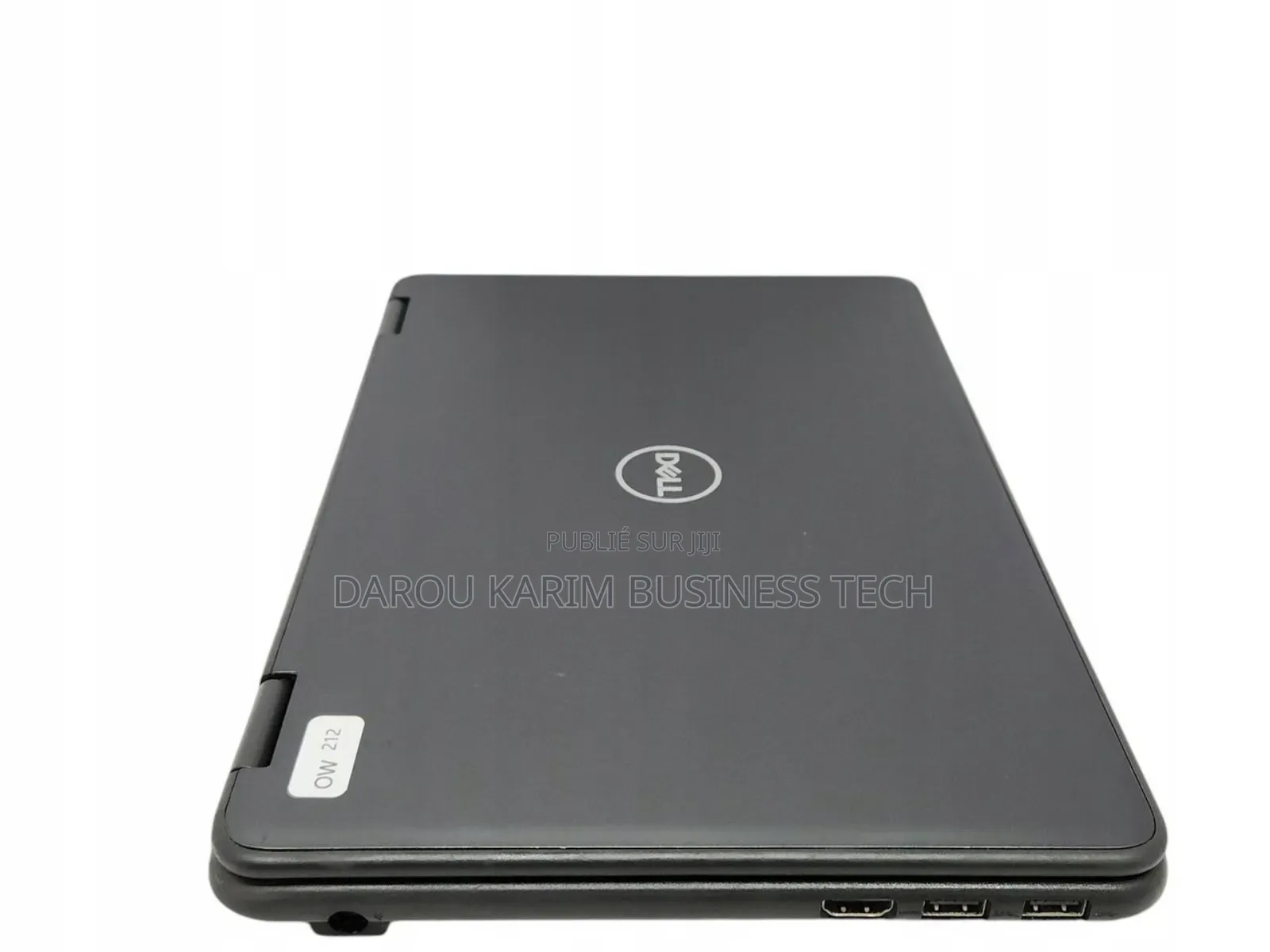 New Dell Latitude 11 3190 4GB Intel Celeron SSD 128GB