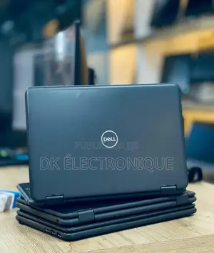 Photo - New Dell Latitude 11 3190 4GB Intel Pentium SSD 128GB
