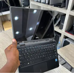 New Dell Latitude 11 3190 4GB Intel Pentium SSD 128GB