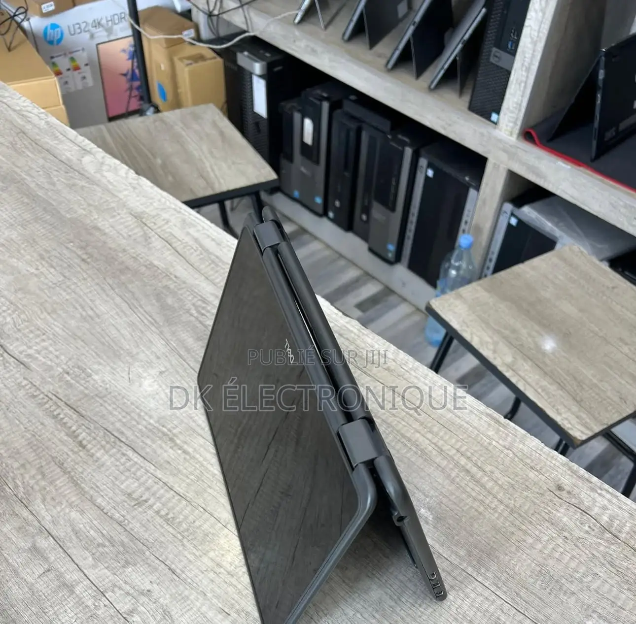 New Dell Latitude 11 3190 4GB Intel Pentium SSD 128GB