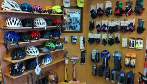Vélo Accessoires