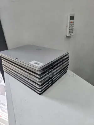 New Microsoft Surface Pro 5 8GB Intel Core I5 SSD 256GB