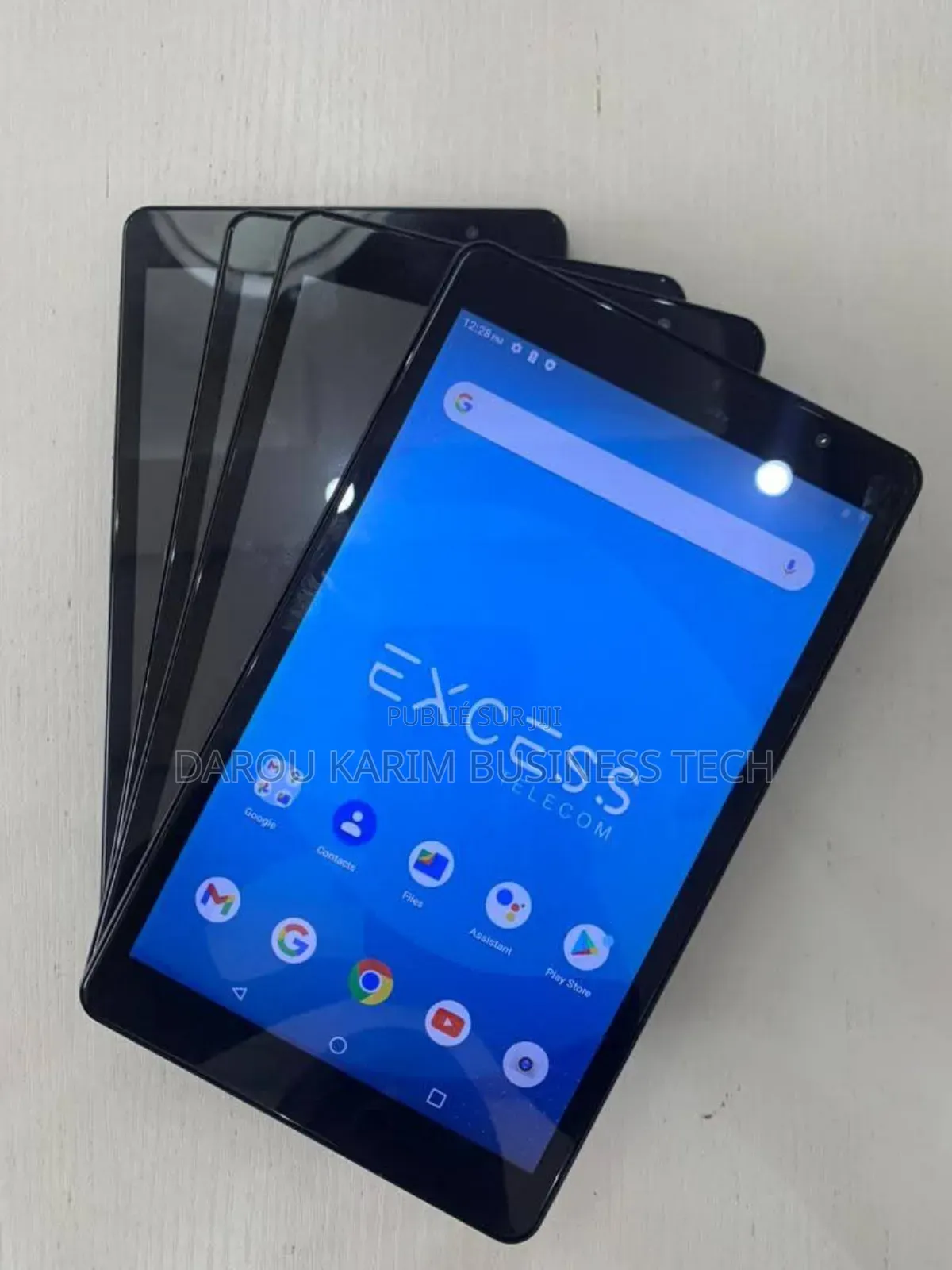 Blu M8L 2022 32 GB Autre