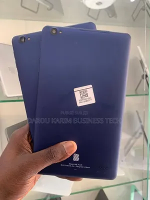 Blu M8L 2022 32 GB Autre