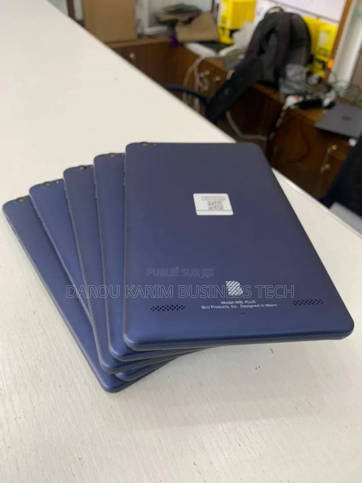 Blu M8L 2022 32 GB Autre