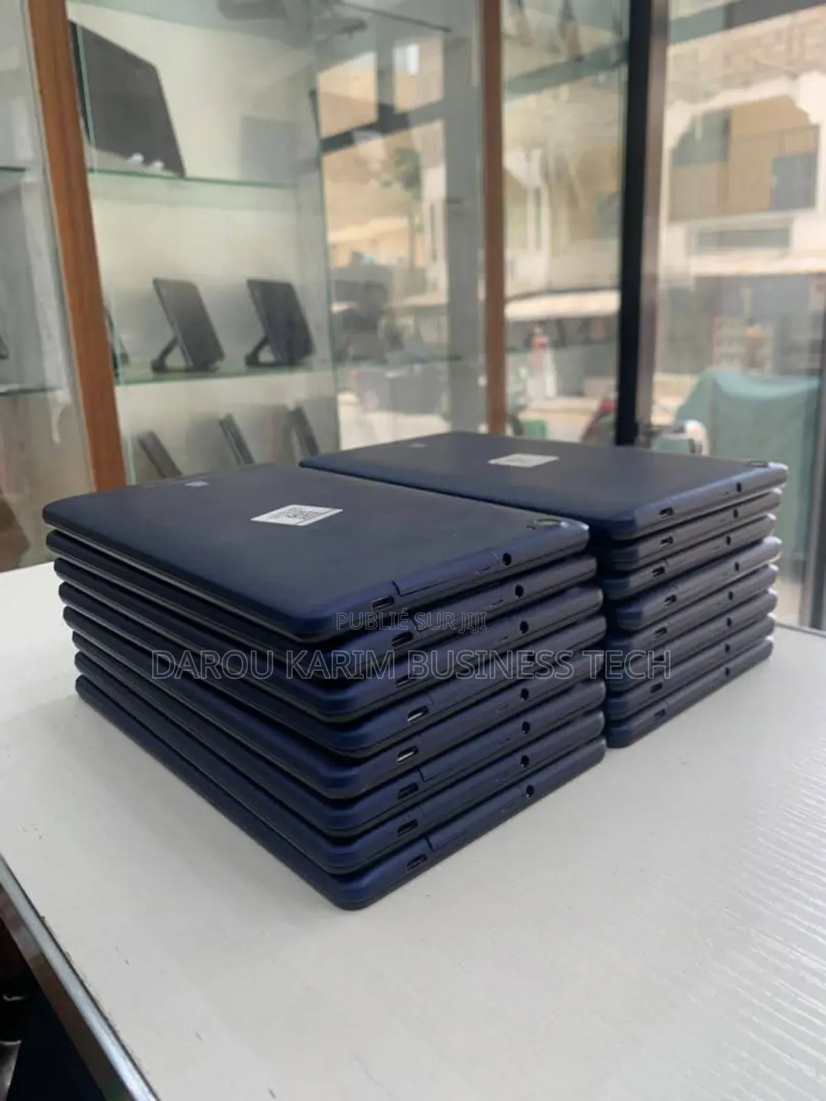 Blu M8L 2022 32 GB Autre