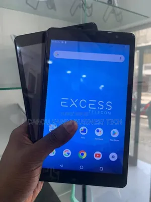 Blu M8L 2022 32 GB Autre