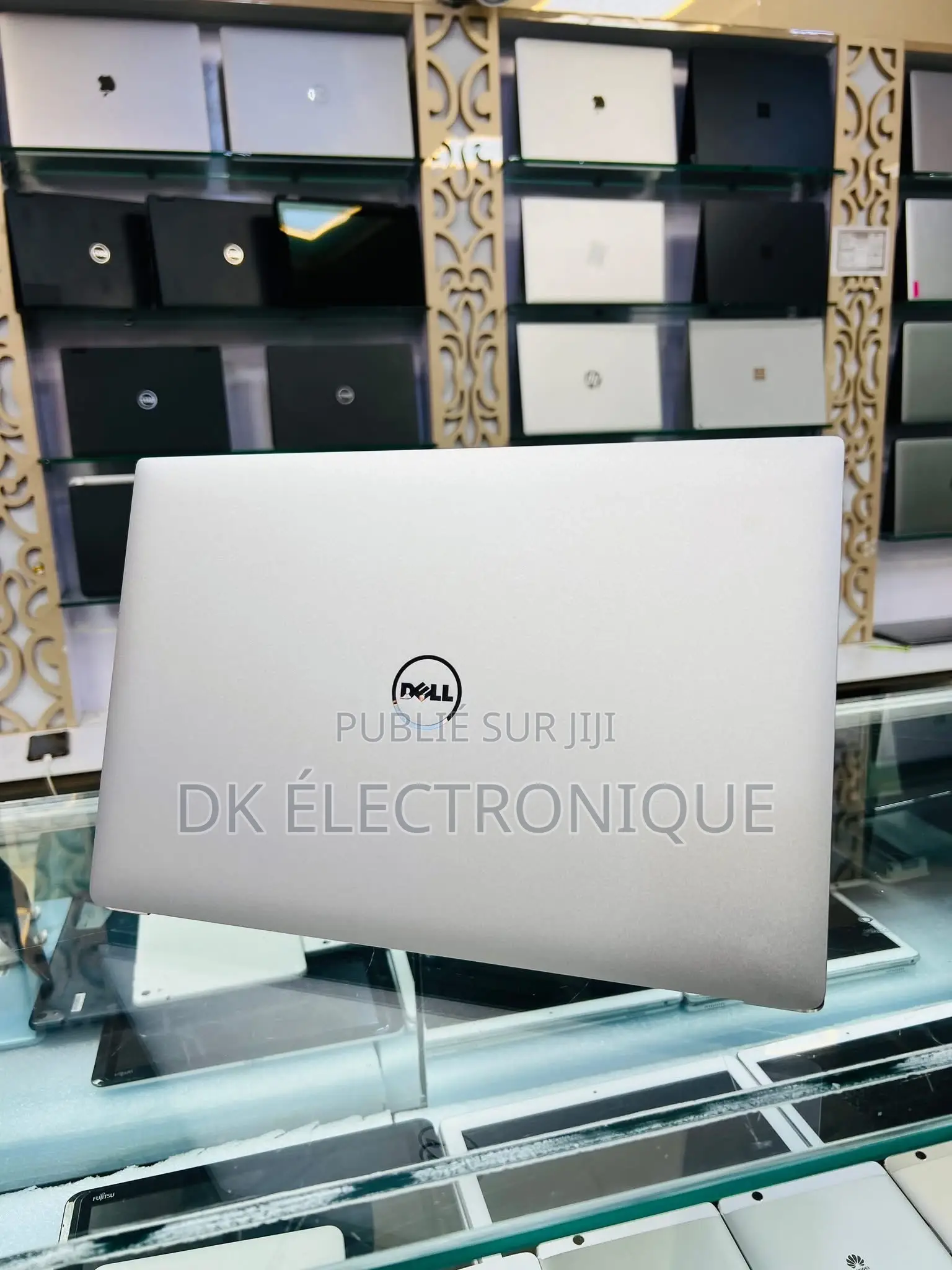 New Dell XPS 15 (9560) 16GB Intel Core I7 SSD 512GB