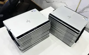 New Ordinateur Portable HP X2 8GB Intel Core I5 SSD 256GB