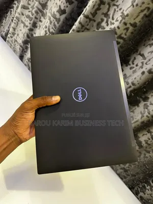 New Dell Latitude 14 7480 8GB Intel Core I5 SSD 256GB