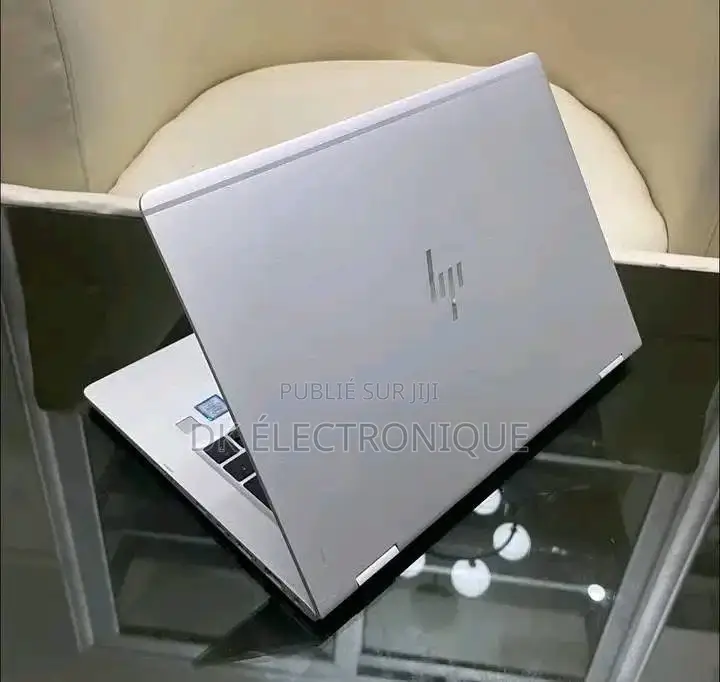 New HP EliteBook X360 1030 G2 8GB Intel Core I7 SSD 256GB