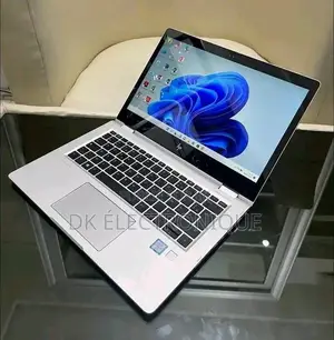 New HP EliteBook X360 1030 G2 8GB Intel Core I7 SSD 256GB