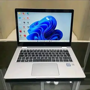 New HP EliteBook X360 1030 G2 8GB Intel Core I7 SSD 256GB