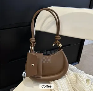 Photo - Ensemble 2 Pièces Sacs À Bandoulière Bonbon