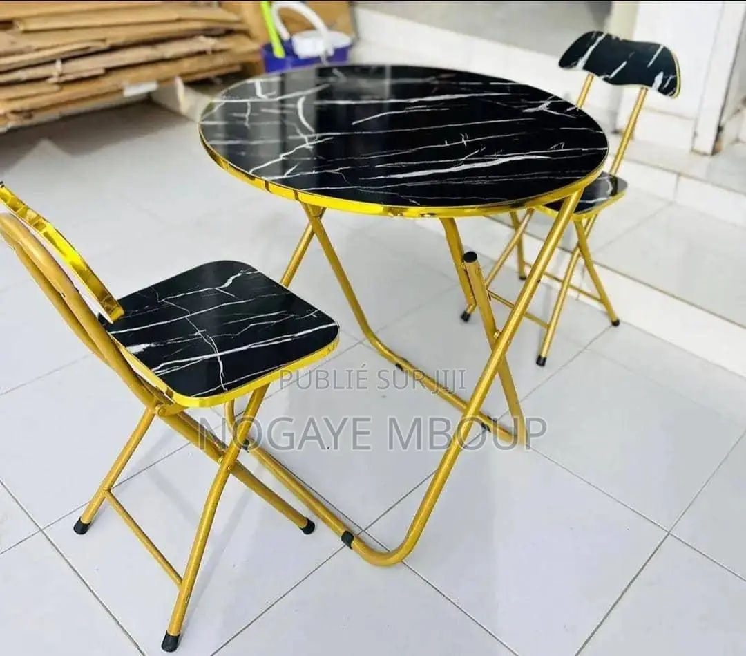 Table Salle À Manger