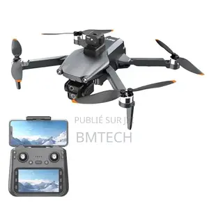 L600 Pro-1 Drone Remote Control Screen 5g 3km Professional