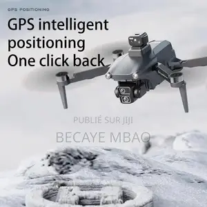 L600 Pro-1 Drone Remote Control Screen 5g 3km Professional