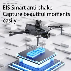 L600 Pro-1 Drone Remote Control Screen 5g 3km Professional