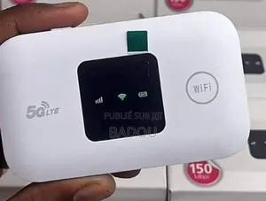 Photo - Pomo Magal Wifi Portable