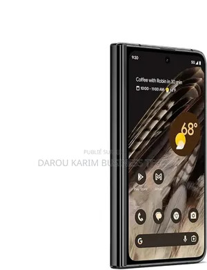 Google Pixel Fold 256 GB Autre