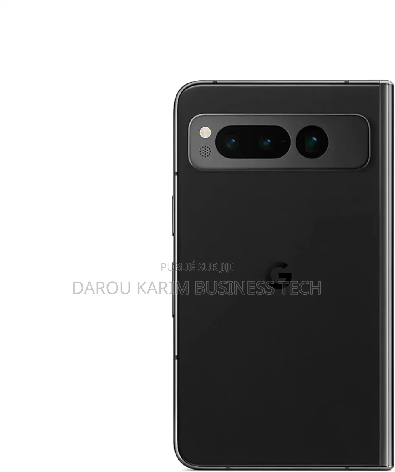 Google Pixel Fold 256 GB Autre