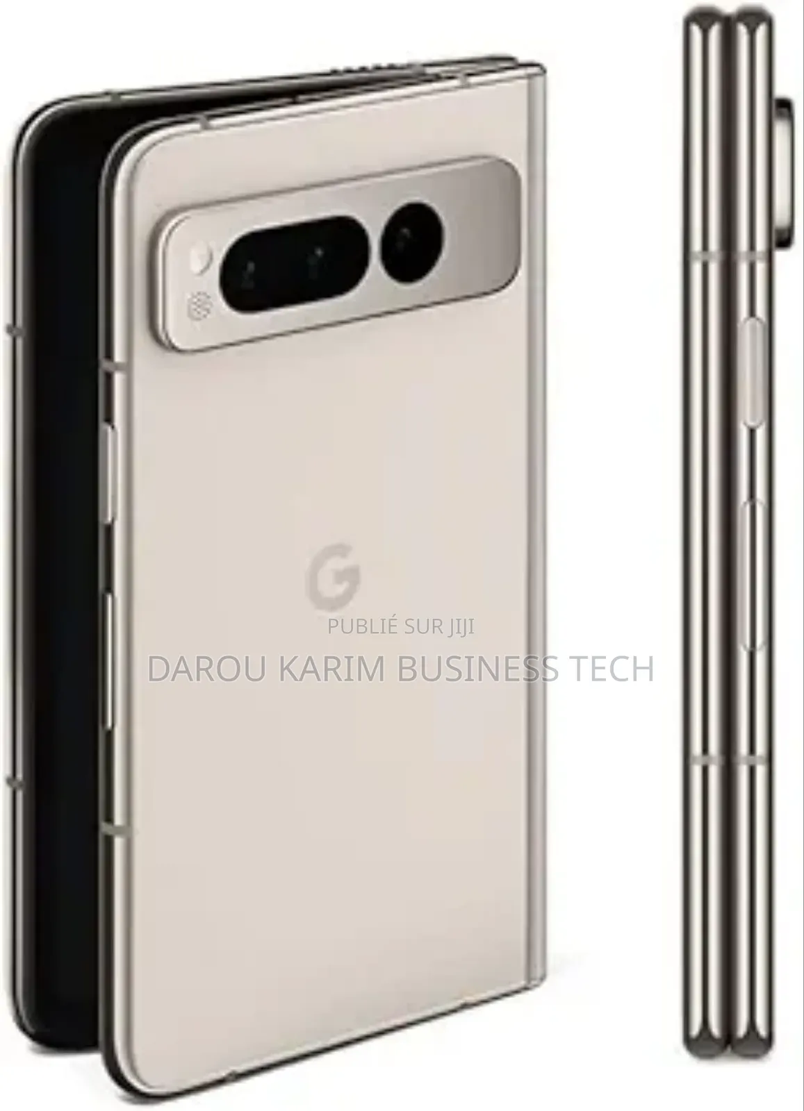 Google Pixel Fold 256 GB Autre