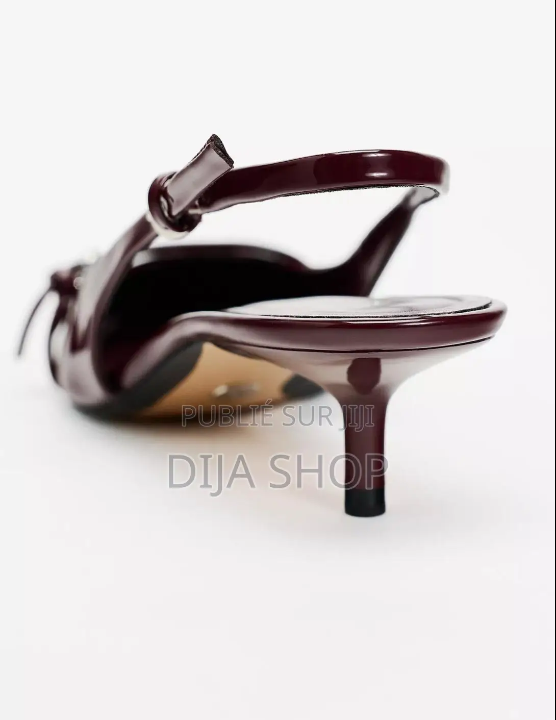 Chaussures Zara Disponible Pointure 36,37,38,39,40,41,42