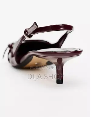 Chaussures Zara Disponible Pointure 36,37,38,39,40,41,42