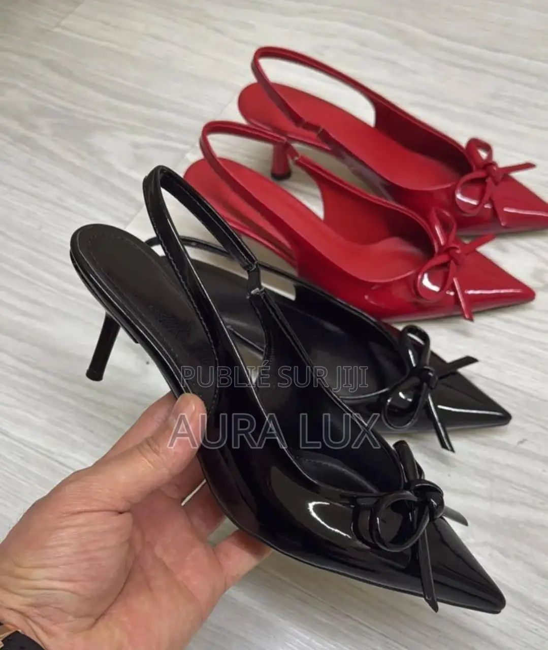 Chaussure Disponible Chaussure Chic Élégante