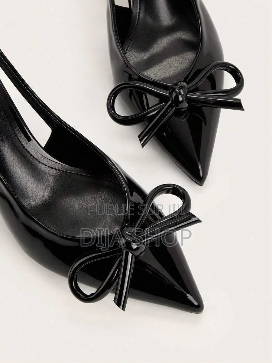 Chaussure Disponible Chaussure Chic Élégante