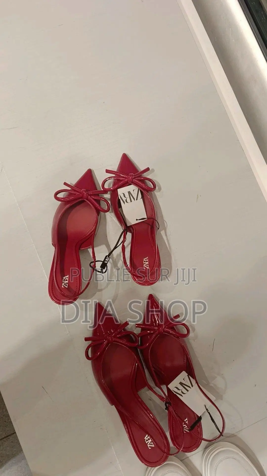 Chaussure Disponible Chaussure Chic Élégante