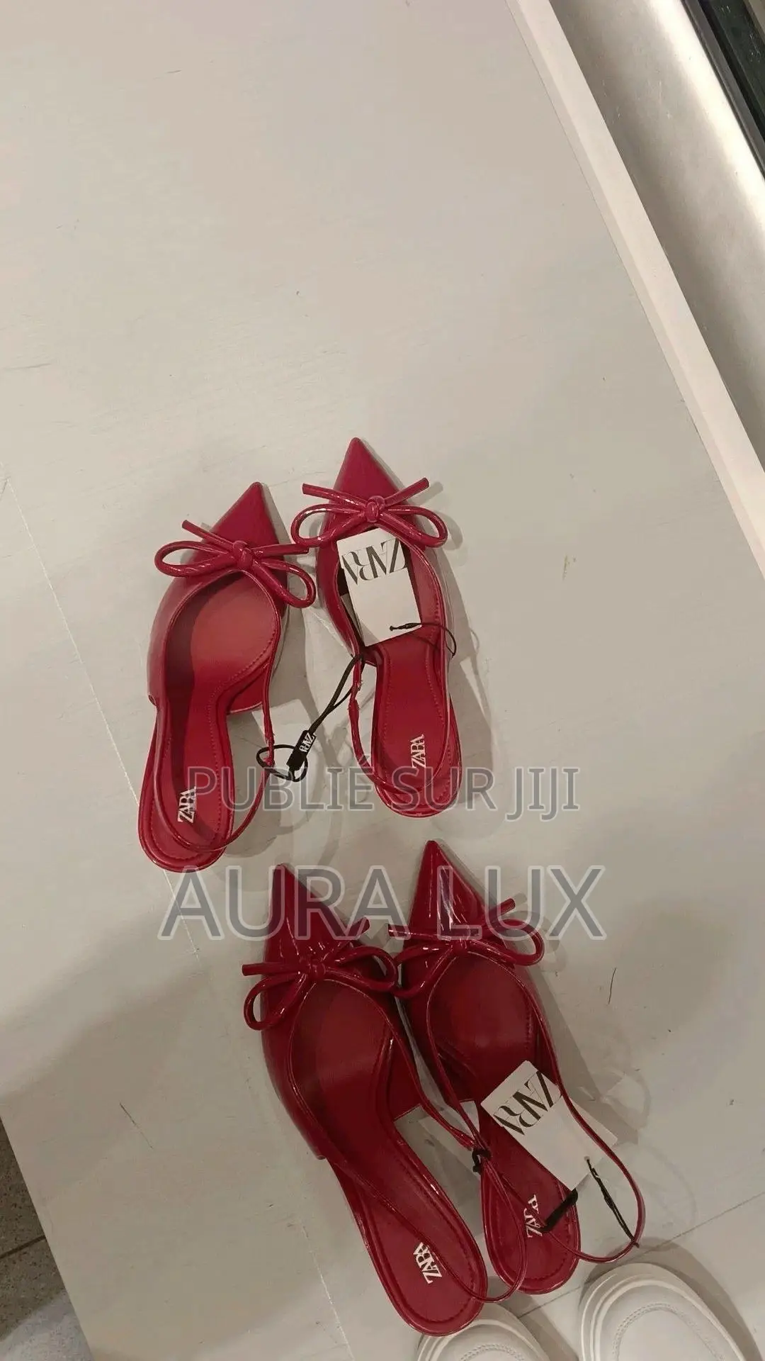 Chaussure Disponible Chaussure Chic Élégante