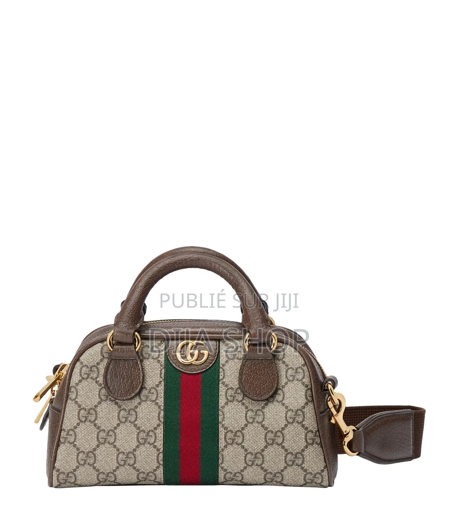 Sac Gucci – L’Élégance Intemporelle Au Bout Des Doigts