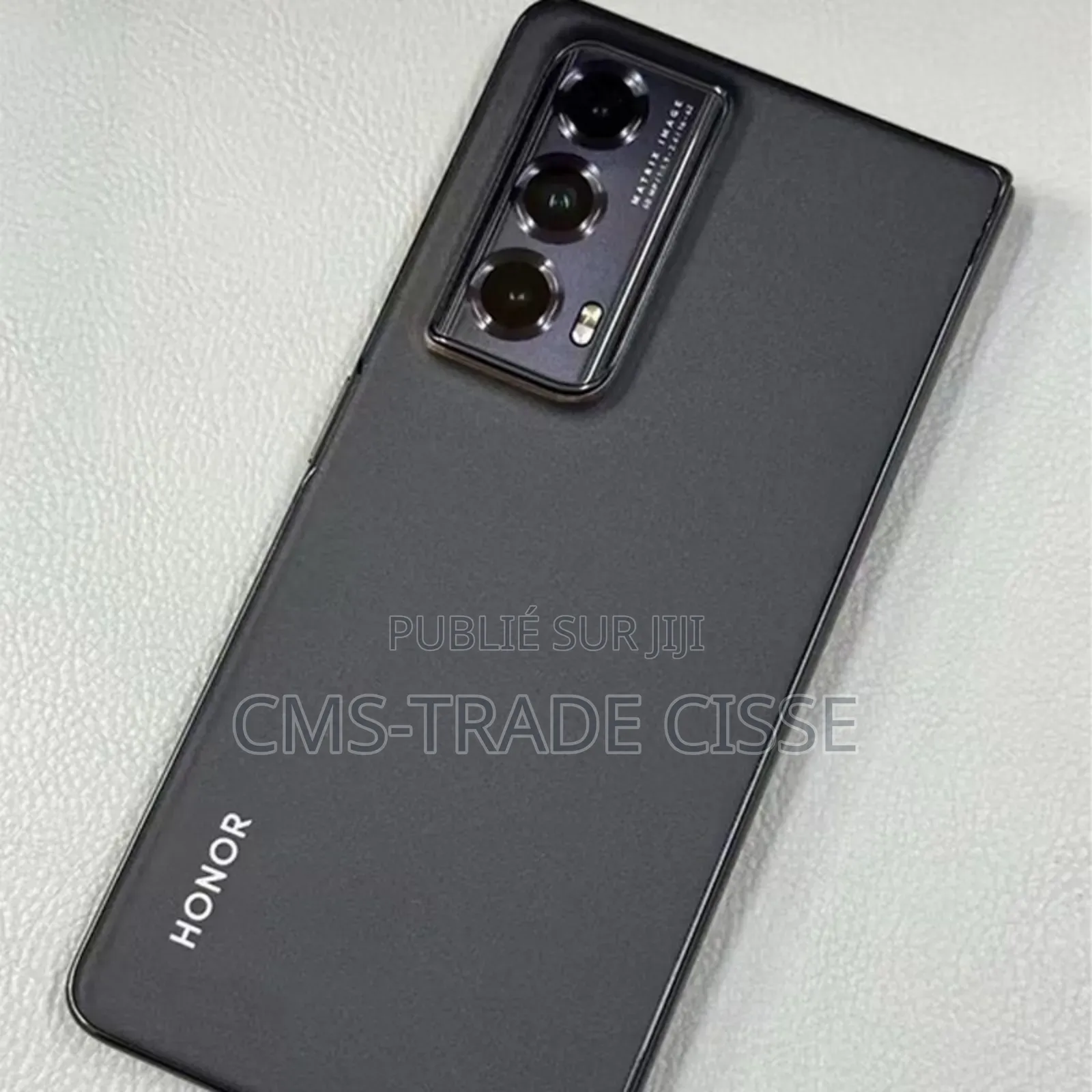 Honor Magic Vs 512 GB Noir