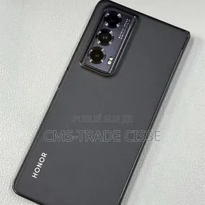 Honor Magic Vs 512 GB Noir