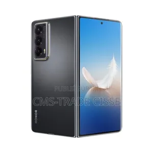 Honor Magic Vs 512 GB Noir
