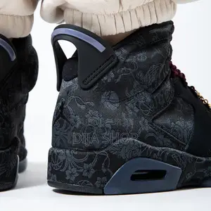 Original Jordan 6 Retour Disponible,40,41,42,43,44,45