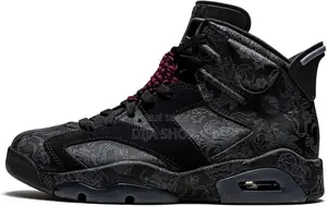 Original Jordan 6 Retour Disponible,40,41,42,43,44,45