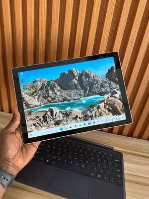 Microsoft Surface Pro 7 16GB Intel Core I5 SSD 256GB