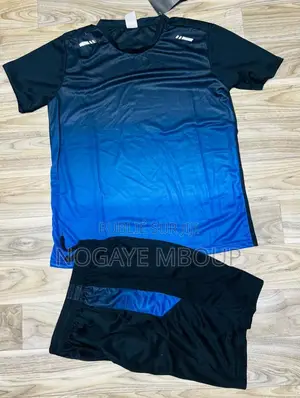 Photo - Maillots De Sport