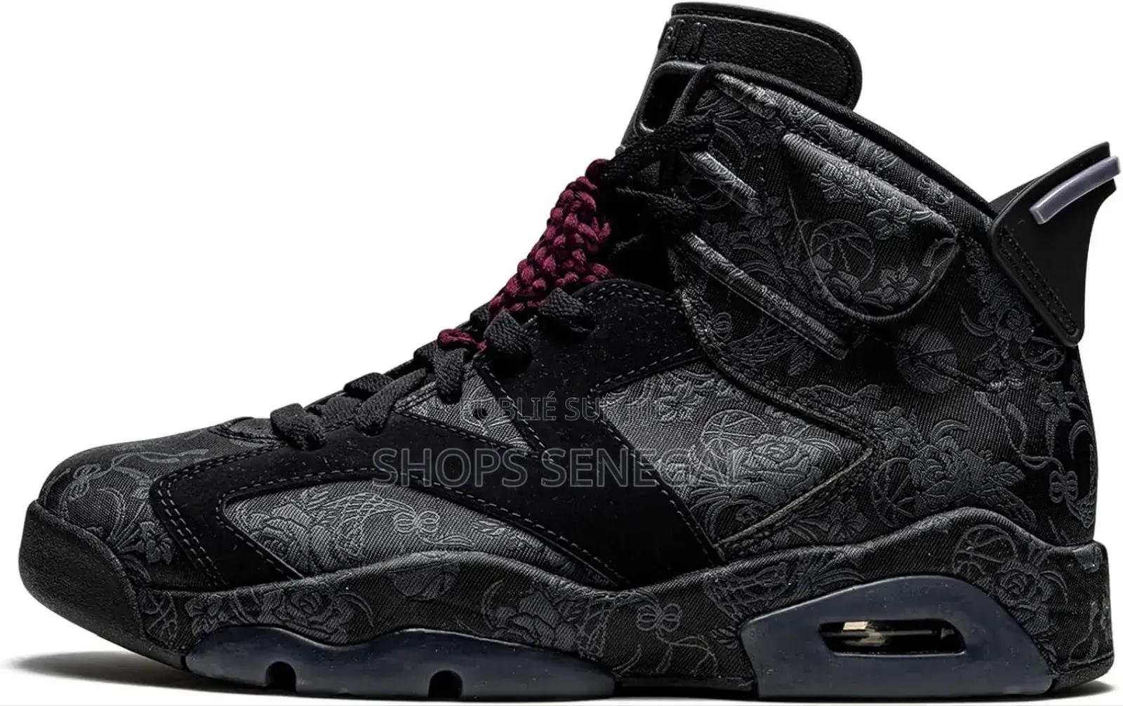 Air Jordan 6 "Chinese New Year"