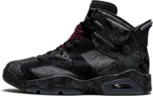 Air Jordan 6 "Chinese New Year"