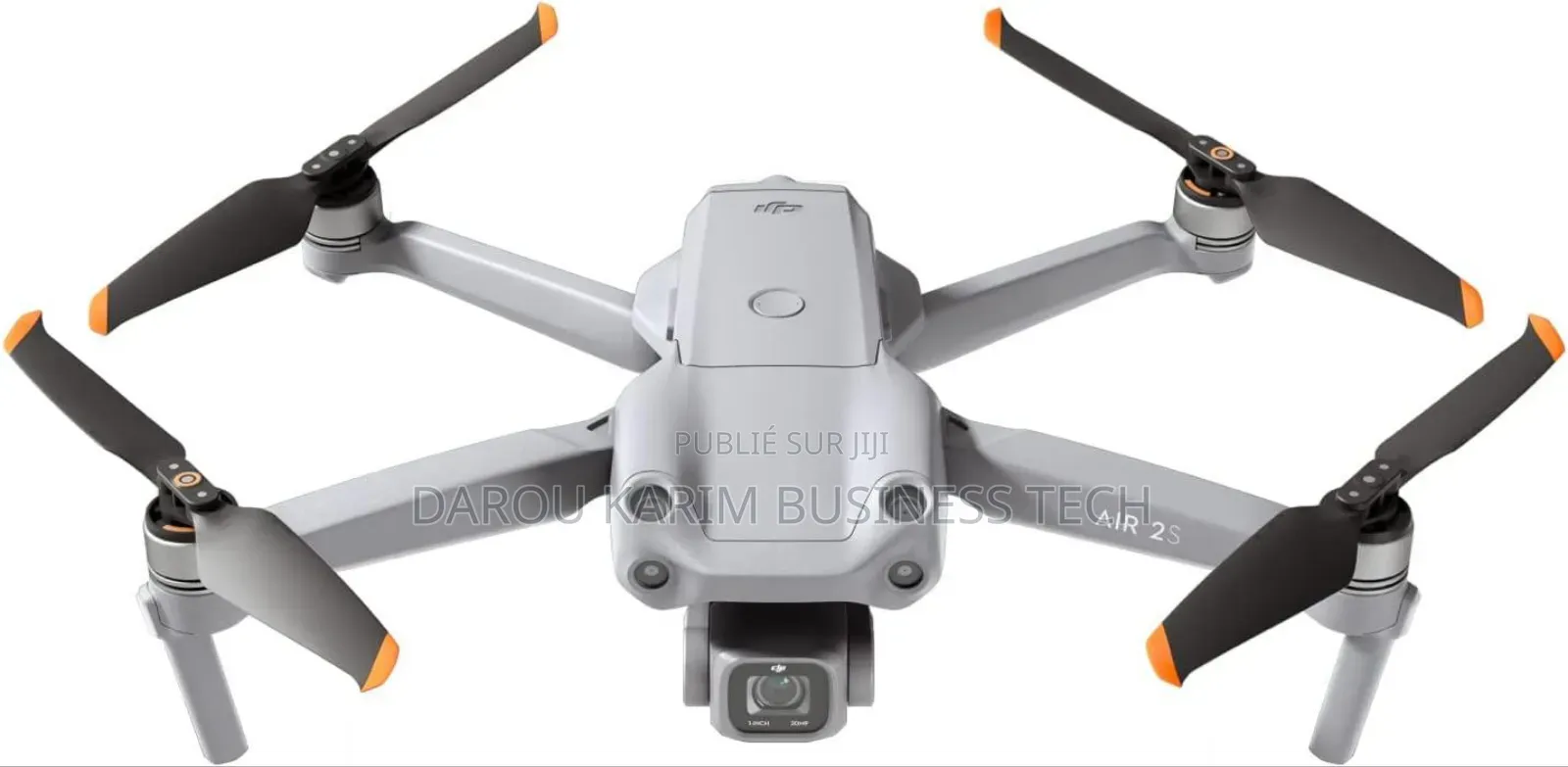 Dji Air 2s - Drone