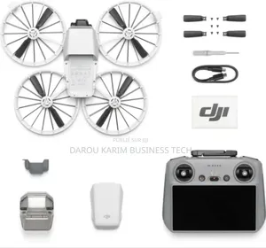 Dji | Drone Flip Avec Rc331 Smart Controller