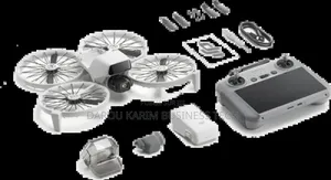 Dji | Drone Flip Avec Rc331 Smart Controller