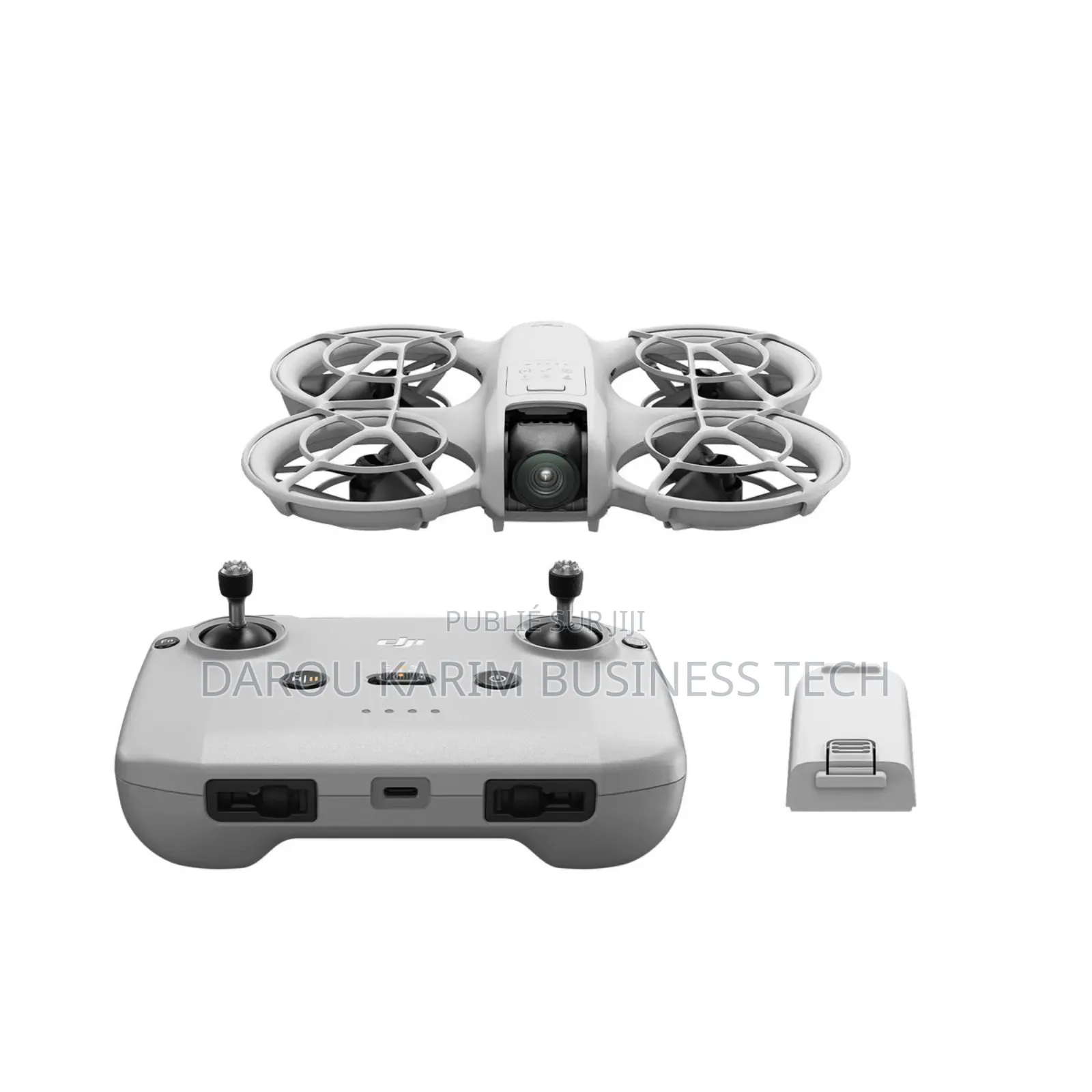 Dji Neo Drone Fly More